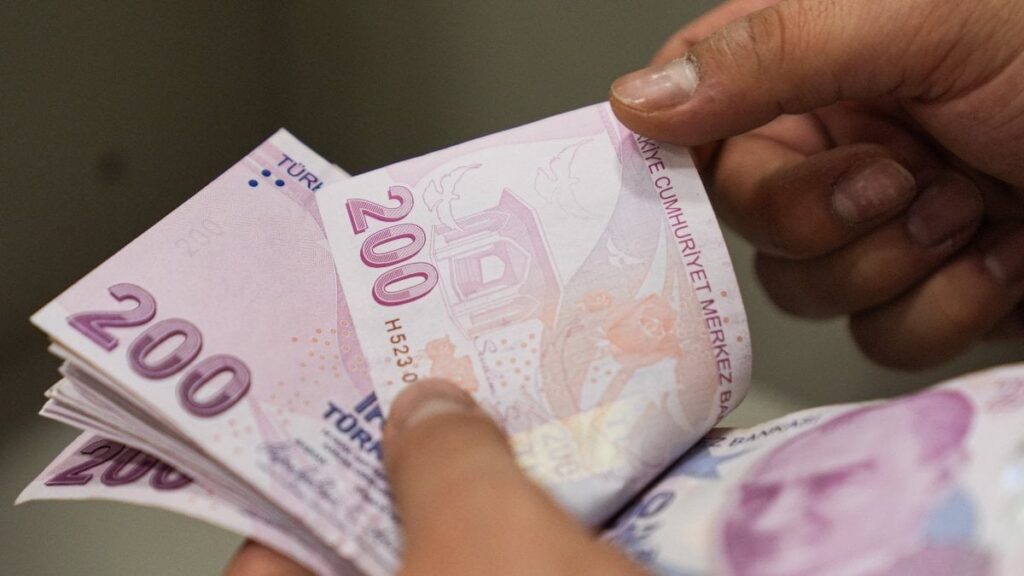 2026 Temmuz, memur maaşı zam tablosu