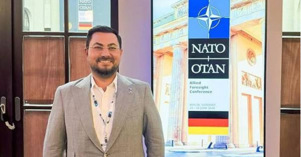 Yapay zeka stratejik bir katman oldu