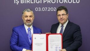Ceza İnfaz Kurumları ile teknolojik yenilik protokolü
