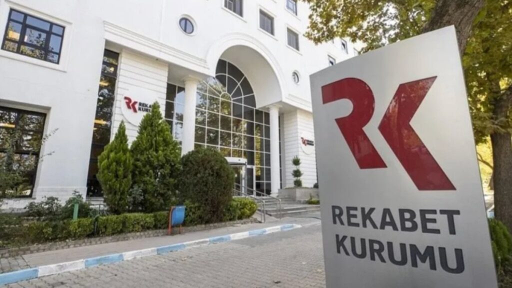 Rekabet Kurulu’ndan Haribo’ya tedbir hamlesi