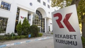 Rekabet Kurulu’ndan Haribo’ya tedbir hamlesi