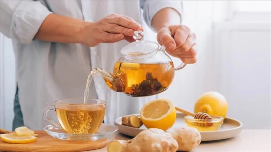 Tıbbi bitki çaylarında yeni dönem! Satışı sadece eczanelerde olacak