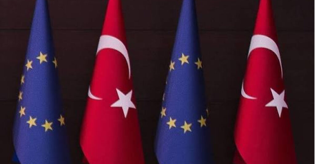 AB ile e-ticarette yeni uygulama