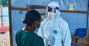 Kongo’da Ebola salgınında vaka sayısı 1561’e yükseldi