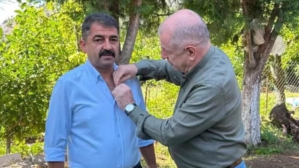 Kale Belediye Başkanı Hayla’dan ‘Zafer Partisi’ iddialarına yanıt