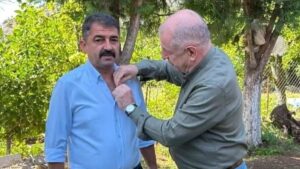 Kale Belediye Başkanı Hayla’dan ‘Zafer Partisi’ iddialarına yanıt