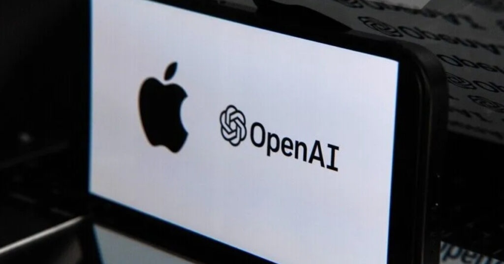 OpenAI’a ‘ticari sır çalma’ davası