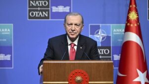 İsrailli uzmanın analizi: Erdoğan’ın Yeni Osmanlı vizyonu, Afrika’da yükseliyor