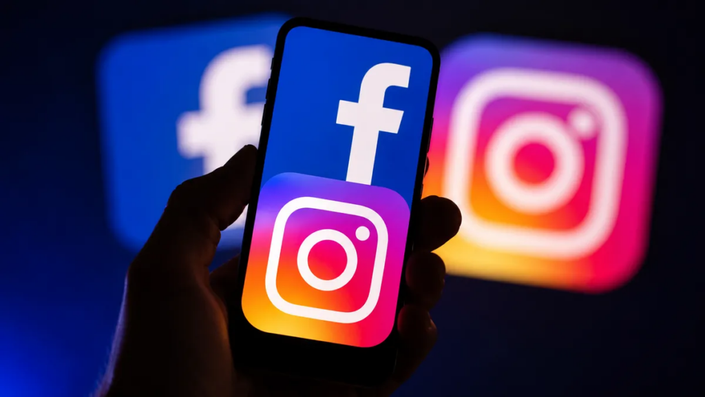 Instagram ve Facebook’ta erişim sorunu iddiaları! Bildirimlerde dikkat çeken artış