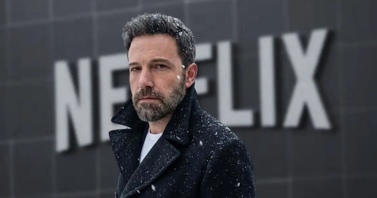 Şirketini sattı, dudak uçuklatan fiyatı Netflix duyurdu