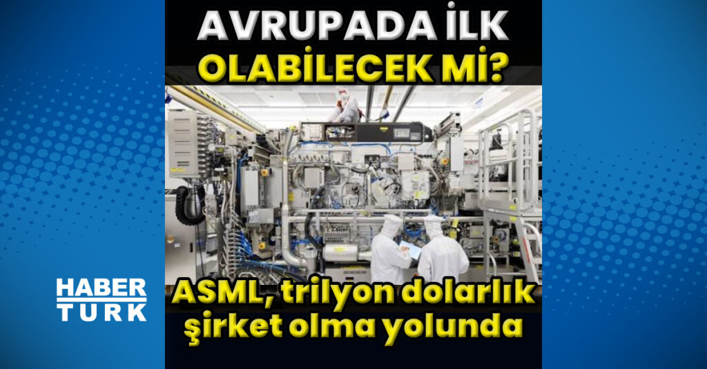 Avrupa’da bir ilk olabilir mi?