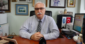 Prof. Dr. Özlü’den ‘yaz ishali’ uyarısı!