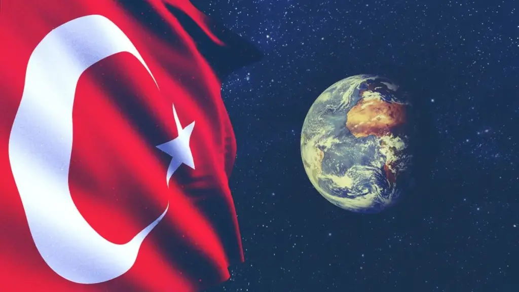 NATO’nun uzay gücüne Türkiye imzası! 300 milyon dolarlık sözleşme: TÜBİTAK iki yerli uydu geliştirecek