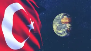 NATO’nun uzay gücüne Türkiye imzası! 300 milyon dolarlık sözleşme: TÜBİTAK iki yerli uydu geliştirecek
